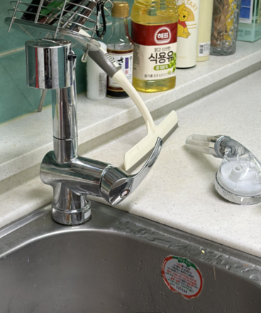 싱크대 뚫어드립니다