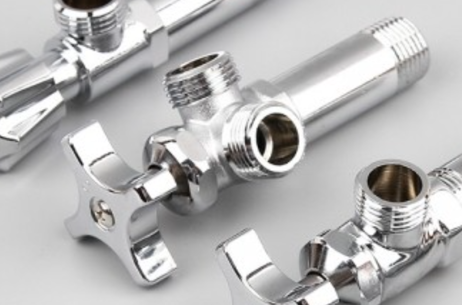 지수전 관붙이 밸브