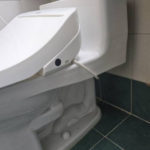 변기 시멘트 깨졌을 때 붙이는 방법