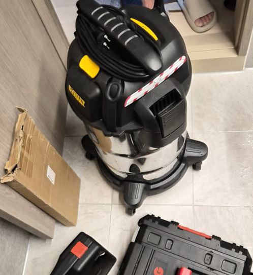 싱크대 막힘 뚫는 장비들