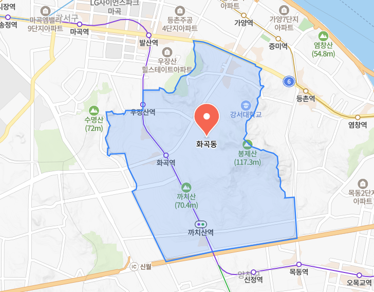 화곡동 전지역 30분 출동