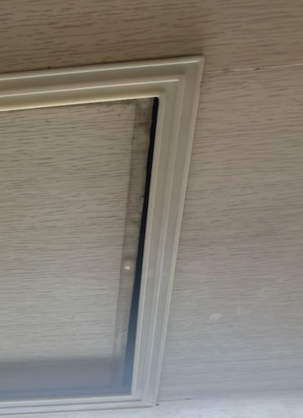 화장실 천장 하수구 파이프 누수